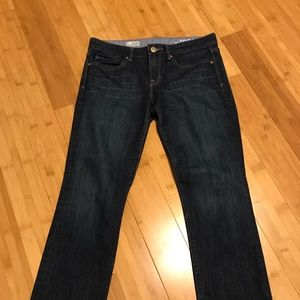 Woman’s Jeans GAP 1969